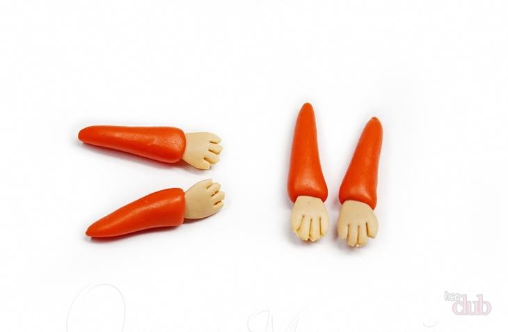 Поделки из полимерной глины своими руками Поделки из полимерной глины своими руками мастер класс