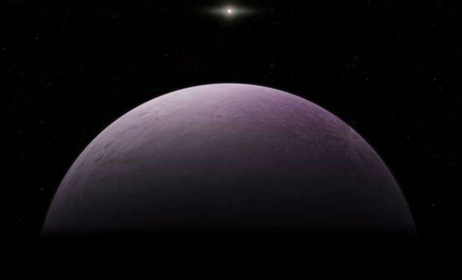 Ученые ищут невидимое небесное тело в Солнечной системе