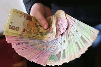 Власти Украины захотели зарабатывать на криптовалюте