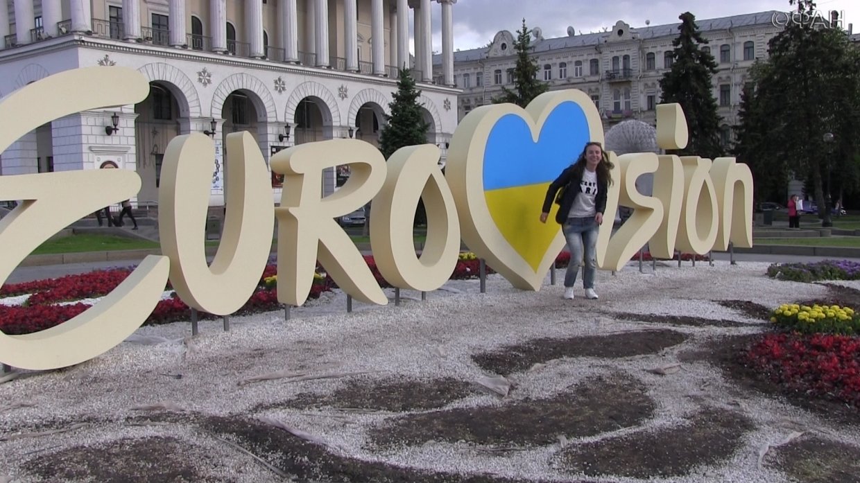 «Мы ничего не боимся»: российская солистка Yuko хочет представлять Украину на Евровидении вопреки Киеву