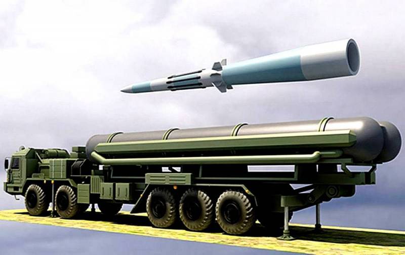 Названы первые возможные покупатели ЗРК С-500 «Прометей»