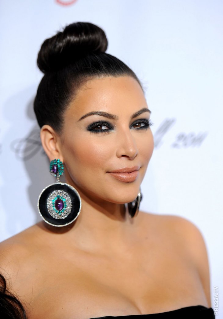 Как изменился модный макияж лица за последние 100 лет Как изменился модный макияж лица за последние 100 лет