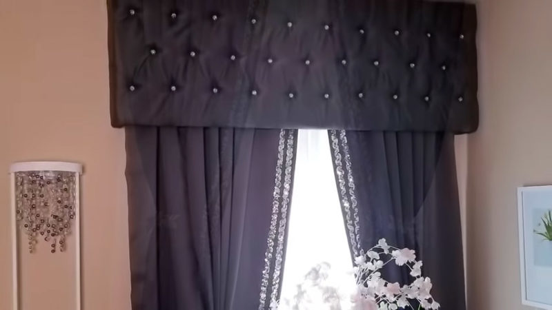 Необычное украшение комнаты с использованием обычной картонной коробки Необычное украшение комнаты с использованием обычной картонной коробки дизайн,домашний очаг,интерьер,переделка,рукоделие,своими руками