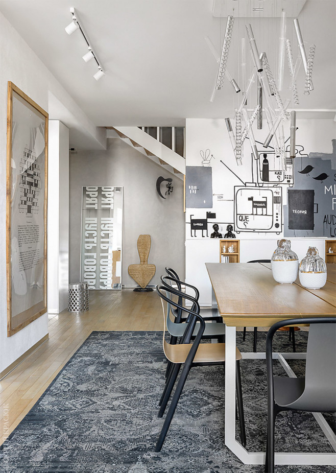 Квартиры Андрея Малахова андрей малахов