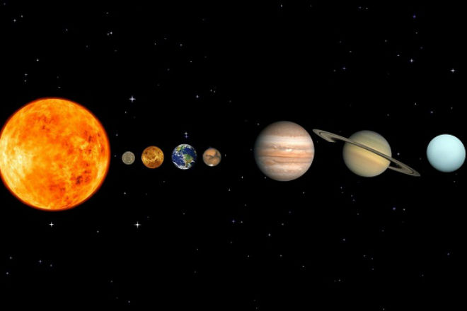 Новая планета в Солнечной системе: неожиданное открытие Новая планета в Солнечной системе: неожиданное открытие культура