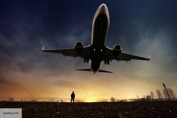 Авиаэксперт раскрыл, когда Россия создаст сверхзвуковую «VIP-машину»