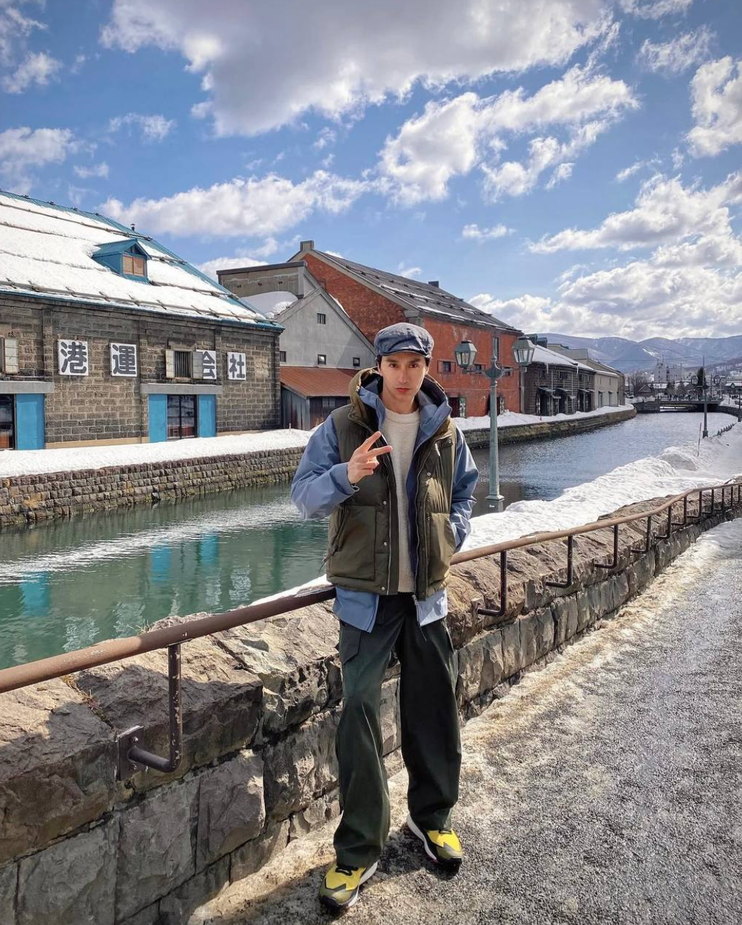 В свои 60 выглядит на 20: фотограф Чуандо Тан из Сингапура поделился секретом вечной молодости Чуандо, гораздо, Среди, организм, старение, говорит, обязательных, вечной, потому, тренировки, прост, создавать, впечатление, будто, каждый, Также, часов, считает, только, фотограф