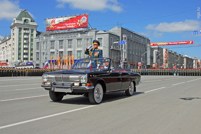 «Семерка» редких ГАЗ-24 «Волга», которые никогда не попадали в руки простых советских граждан ГАЗ24, Машина, модель, машина, совсем, также, автомобили, Создано, таких, такие, пикапы, Кстати, Некоторые, советские, машины, никогда, модели, «Волга», габаритов, прижилась