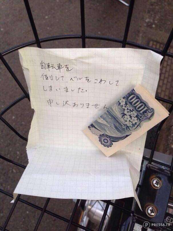 Японские особенности, которые вас точно удивят путешествие,страны,туризм,япония