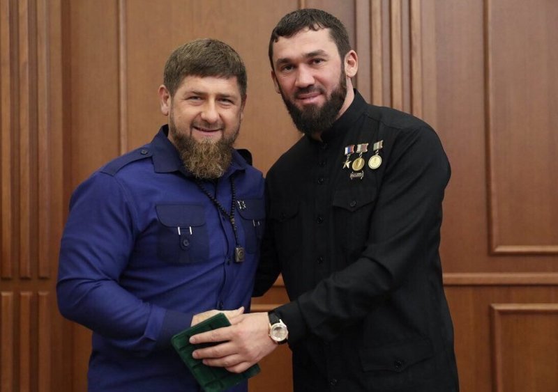 Чечня предлагает узаконить три президентских срока подряд ynews, госдума, законопроект, парламент, президент, срок, чечня