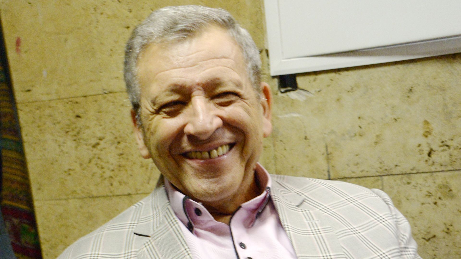 Блогер Лена Миро высказалась о личной жизни молодой вдовы Бориса Грачевского