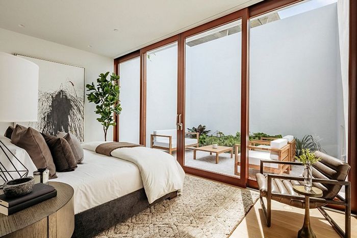 Можно ли жить на крыше, как на собственном садовом участке? Можно ли жить на крыше, как на собственном садовом участке? крыша,резиденция,сад