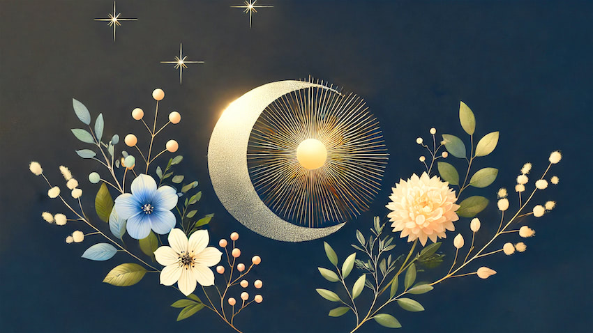 Весеннее равноденствие