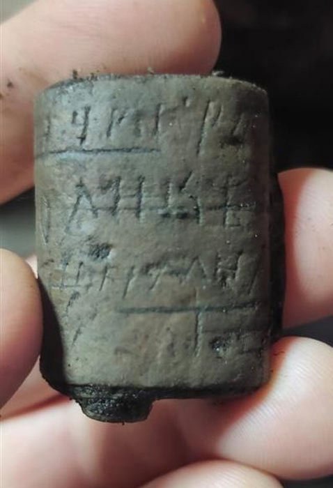Найденные в России берестяные грамоты являются древней капсулой времени, изображение №2