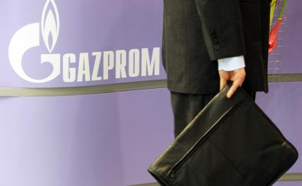 «Газпром» поймал Польшу на двойном жлобстве геополитика