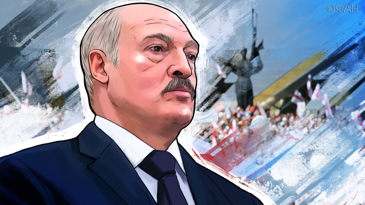 Белоруссия поставила вопрос о существовании «независимой» Украины Белоруссия поставила вопрос о существовании «независимой» Украины геополитика,украина
