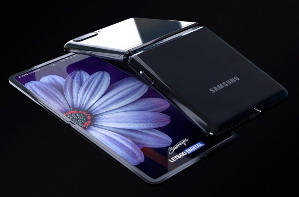 У Samsung Galaxy Z Flip будут проблемы со складкой экрана