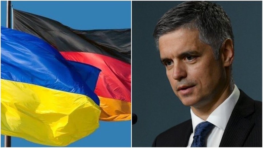 Немецкий журналист поймал главу МИД Украины на лжи о "зверствах" России