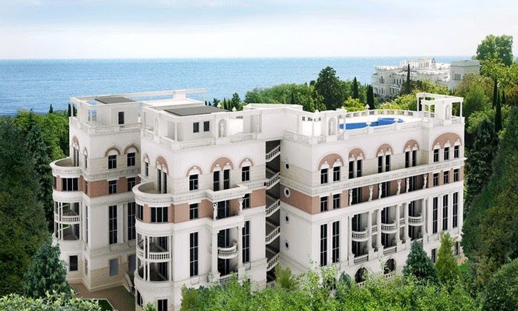 Украинские политики теряют виллы и пентхаусы в российском Крыму Украинские политики теряют виллы и пентхаусы в российском Крыму украина