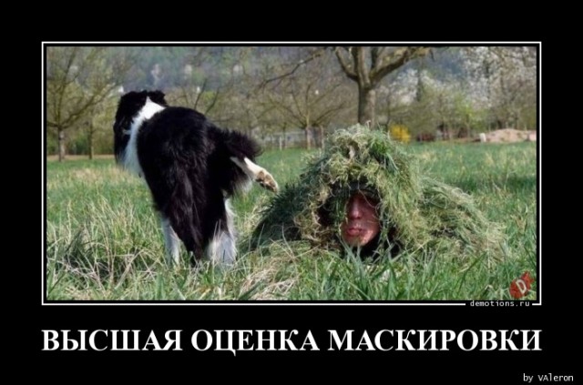 Демотиваторы для всех: «Режим игры — mega hard» 