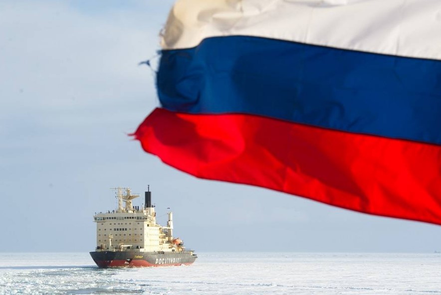 Западные СМИ: Возможности России в Арктике безграничны 