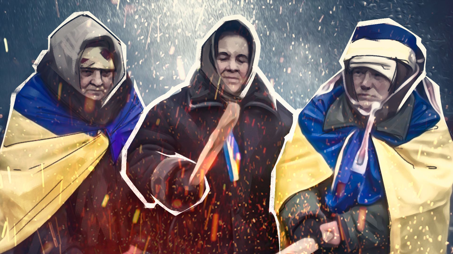 Экономист Кущ: украинцы бедны, потому что Киев экономит на внутреннем развитии