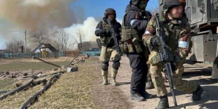 Безумная атака Армии РФ: ВСУ были обескуражены неожиданным поворотом