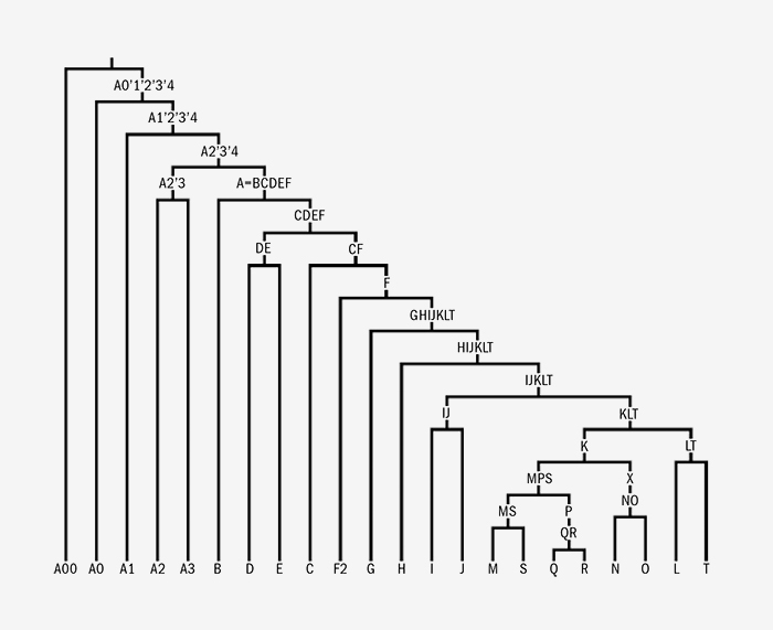 Карамзин против Мединского: что говорит генетика о происхождении Рюриковичей Карамзин против Мединского: что говорит генетика о происхождении Рюриковичей