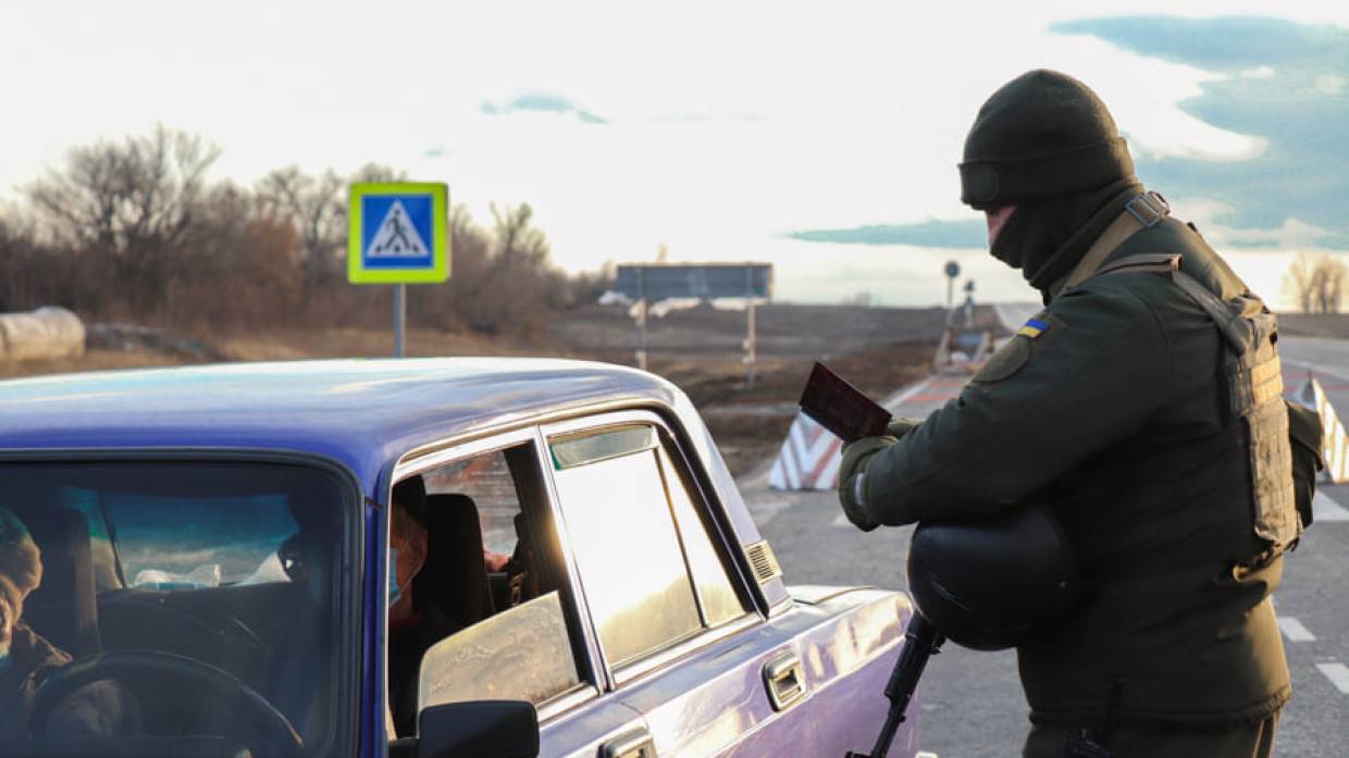 Аналитик Михайлов не исключил прямого влияния Запада на организацию диверсий в Донбассе Аналитик Михайлов не исключил прямого влияния Запада на организацию диверсий в Донбассе Политика