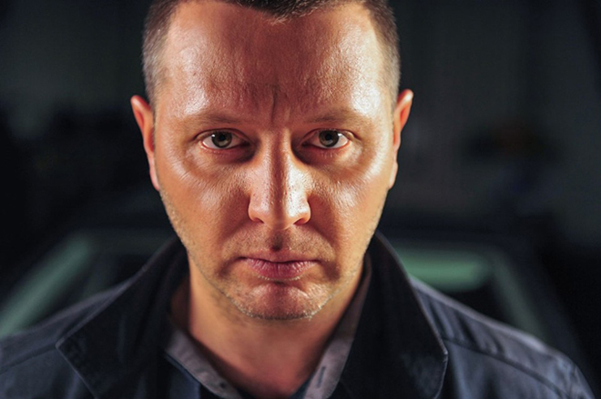 Владислав Котлярский: актер одной, но яркой роли, его поздняя слава и брак