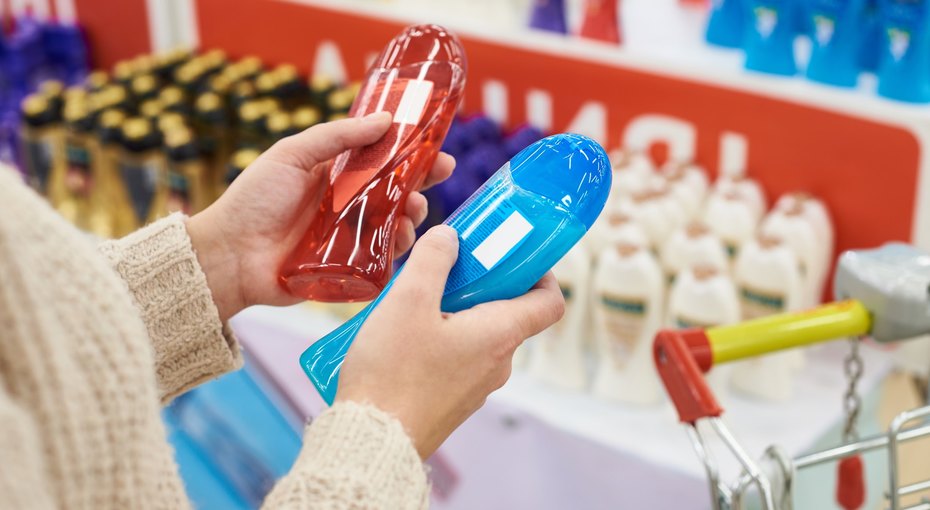 10 очень неожиданных способов применения кондиционера для волос