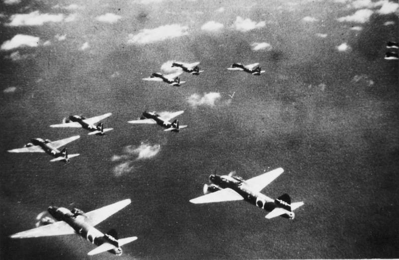 Боевые самолёты. Mitsubishi G4M. Однозначно лучше многих Боевые самолёты. Mitsubishi G4M. Однозначно лучше многих ввс