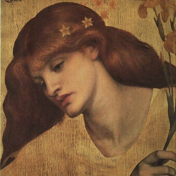 Топ-10 мифических и библейских роковых женщин женщины,история,культура,мифология