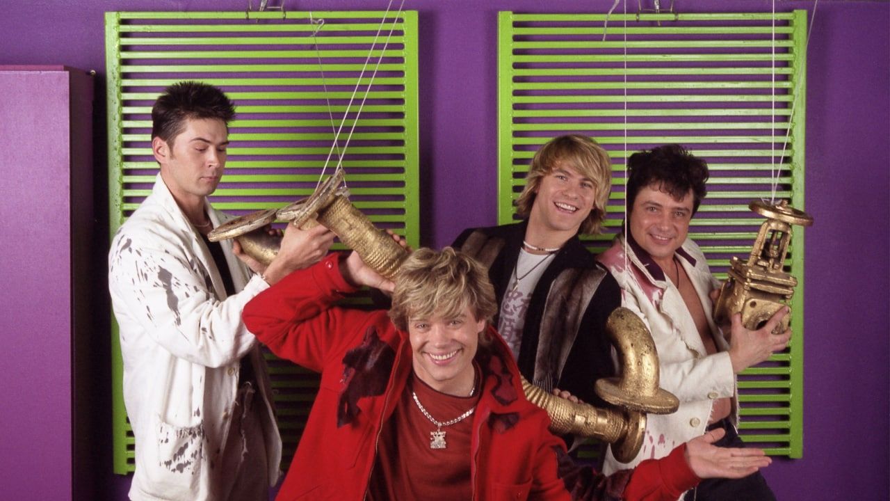 Пропавший экс-участник «На-на» Асимов нашелся в Испании