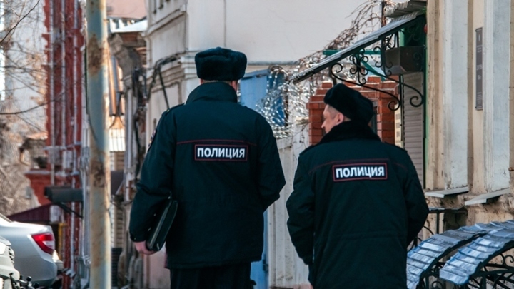 Объявленного в федеральный розыск мужчину задержали в Кузбассе