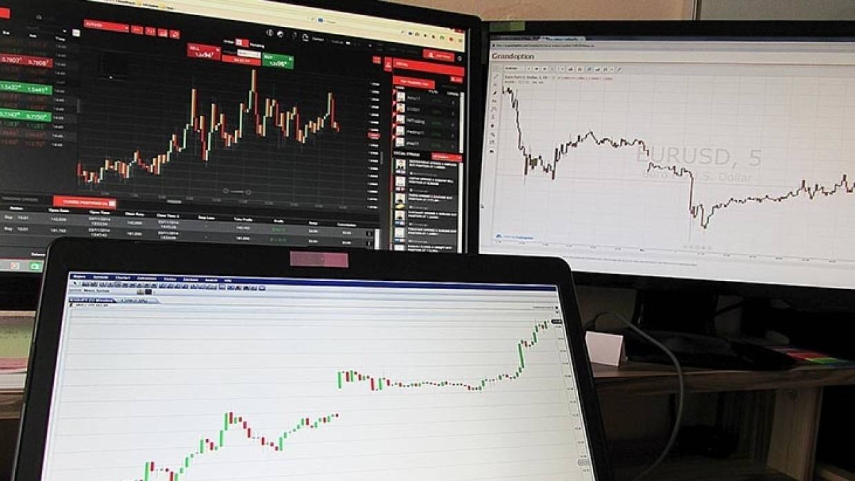 Возврат инфляции к 4% назвали возможным в России