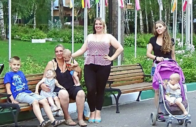 Семья из Германии бежала в Россию из-за принудительного «секcуального образования» детей страны,факты