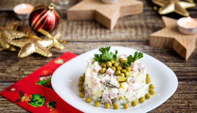 5 типов продуктов, которые могут быть опасны в Новый год