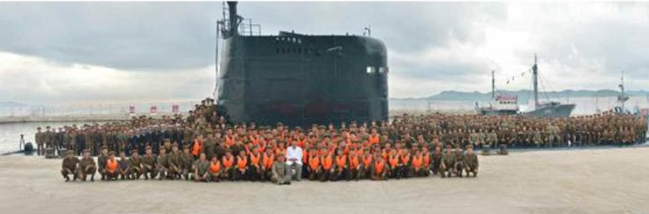 Почему США и их союзники не решаются напасть на КНДР? Почему США и их союзники не решаются напасть на КНДР? геополитика