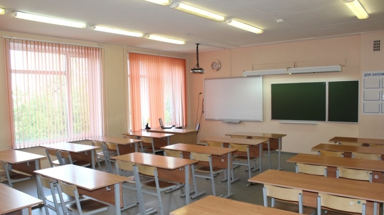 Москва возглавила рейтинг мегаполисов России с максимально доступными школами