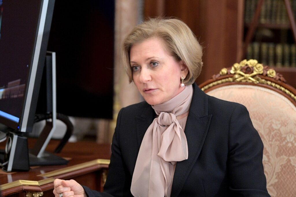 Попова исключила введение жёстких мер из-за микоплазменной инфекции