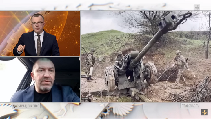 НАСТУП ВСУ В ДЕТАЛЯХ - КАЗАКОВ ПЕРЕДАЛ СЛОВА АМЕРИКАНЦЕВ: "РЕБЯТА, ВЫ ВЗБЕСИЛИСЬ?" украина