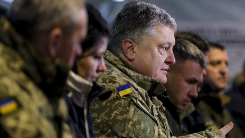 Названы три главные причины заявлений Киева о мнимой агрессии России