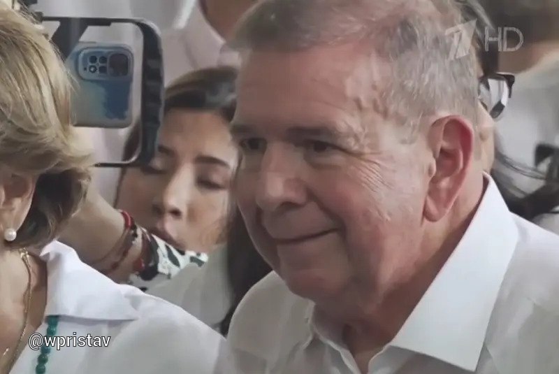 МИД Аргентины: Эдмундо Гонсалес – «законный победитель» президентских выборов в