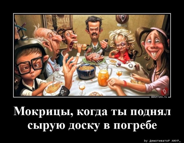 Демотиваторы для всех: «Режим игры — mega hard» 