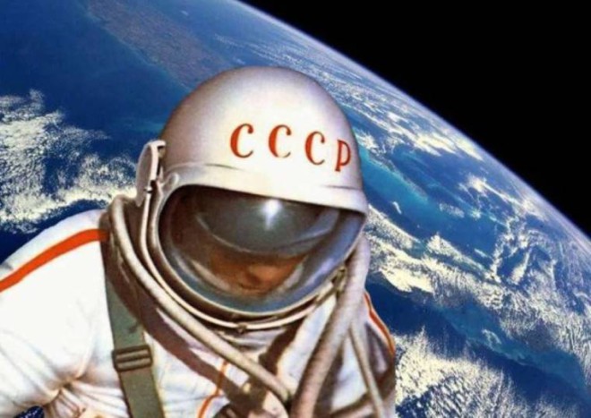 Мы были на Луне: опубликована секретная информация о путешествии СССР к спутнику луна,Луноход-2,НПО,Пространство,ровер,советский союз