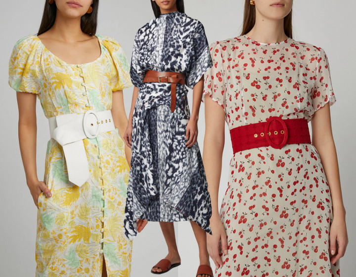 Как стильно носить широкий ремень женщинам? Как стильно носить широкий ремень женщинам? аксессуары,мода,мода и красота,одежда и аксессуары