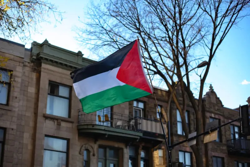 Признание Палестины некоторыми странами Европы вызывает гнев в Израиле