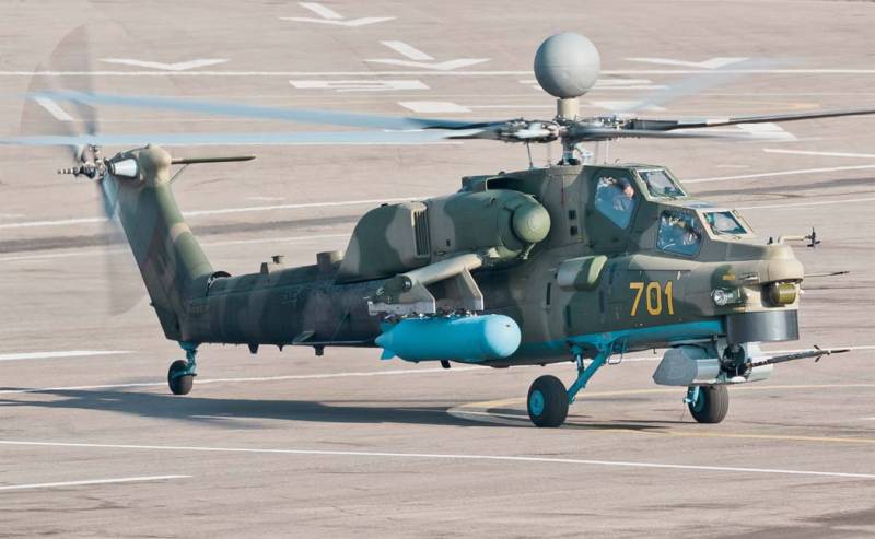 Производство вертолётов Ми-28Н: в планах новая сотня вертолетов, Ми28НМ, техники, Ми28Н, новых, производства, поставки, машин, вертолет, серийного, технику, получить, рамках, модификации, Ми28УБ, состава, позволит, времени, новые, несколько