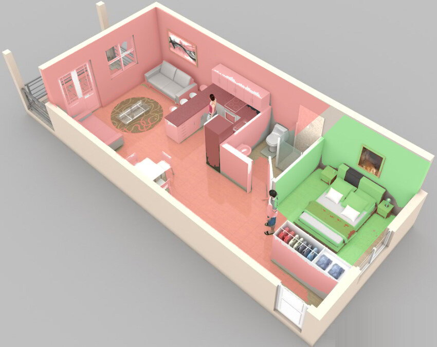 Три важных зоны в квартире общественная, приватная, является, приватной, квартиры, всего, помещения , входе, поскольку, сделать, чтобы, приватную, семьи, кухня, здесь, через, комната, гостиная, санузла, вопервых
